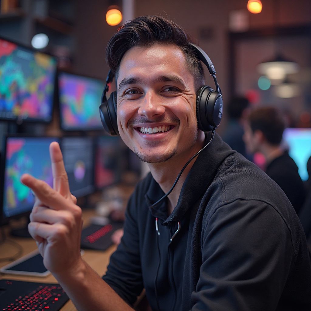 Community Manager