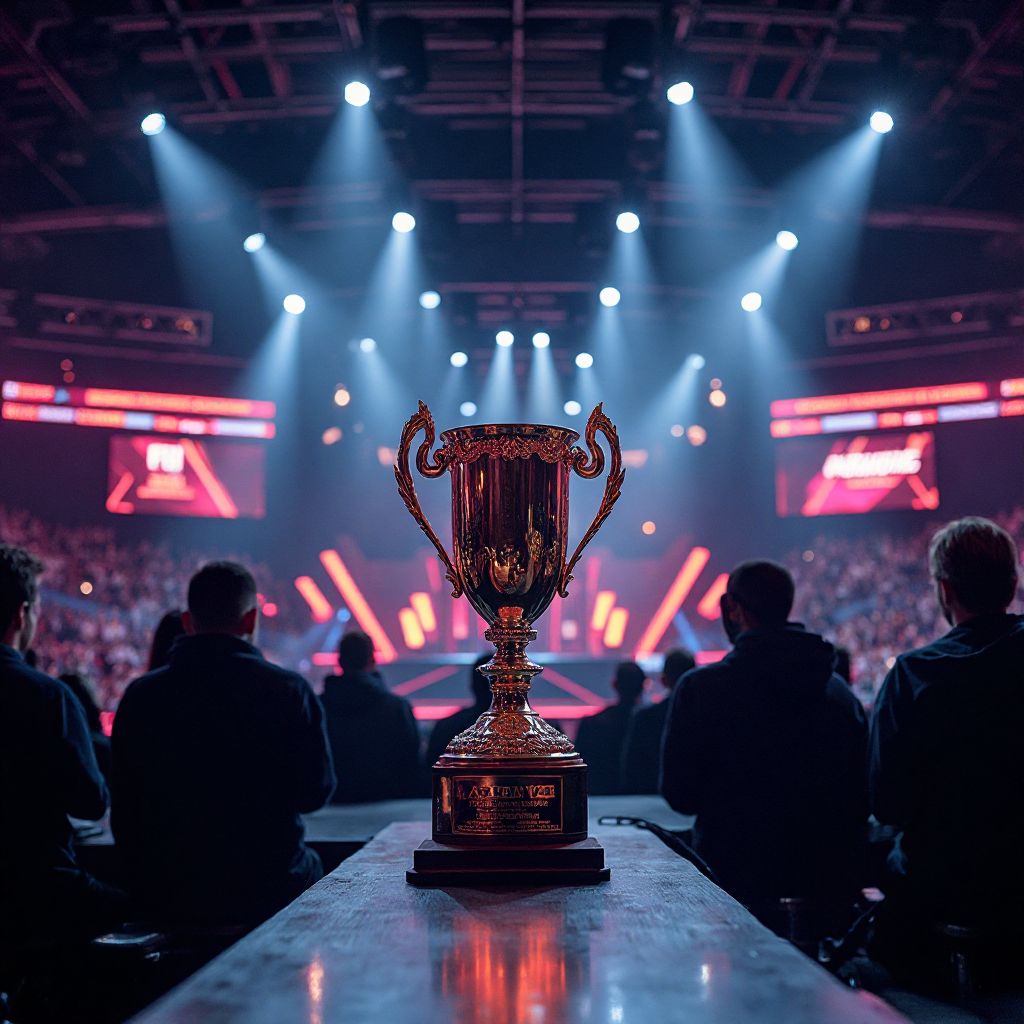 Tournament Stage