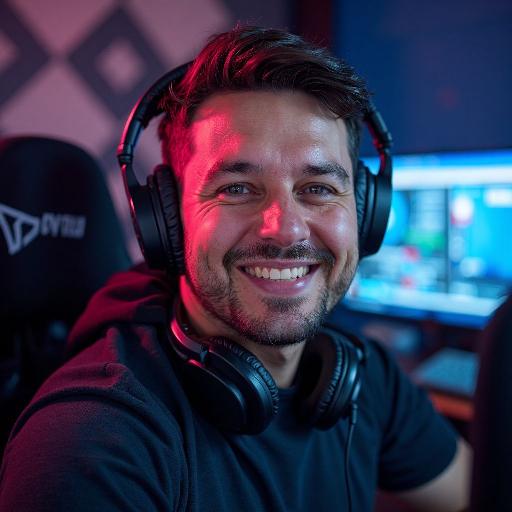 Gaming Coach