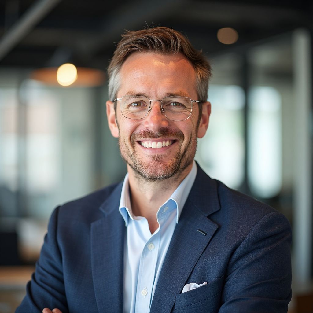 Jasper Hendriks