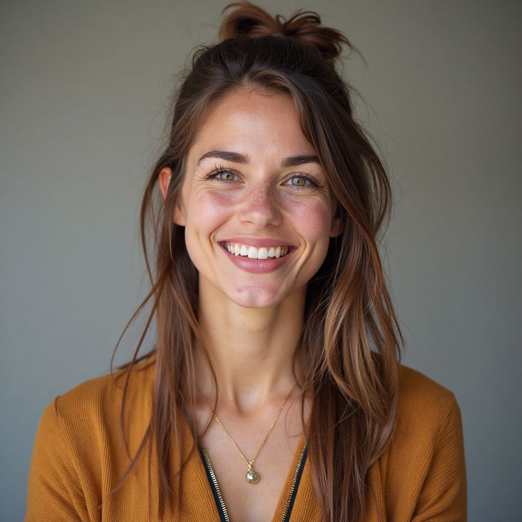 Nina van der Berg
