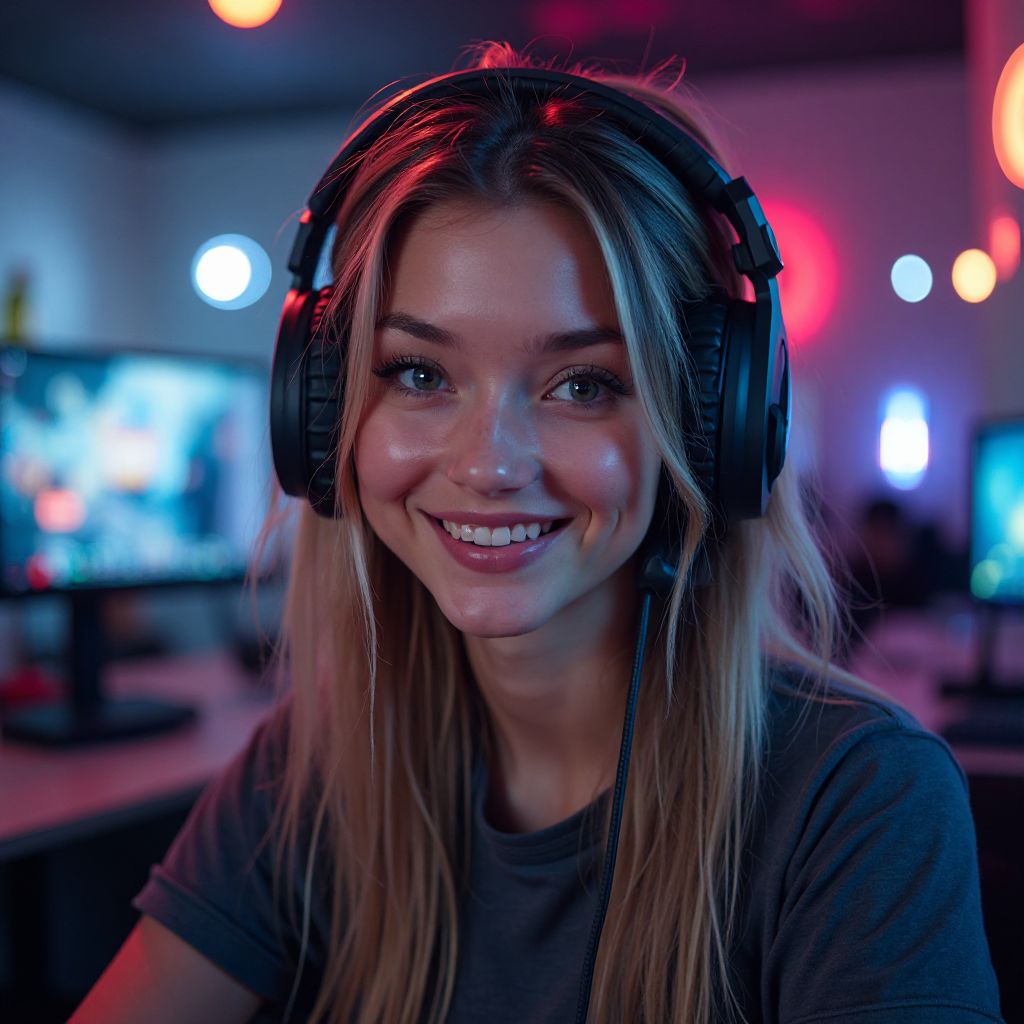 Amber Koster